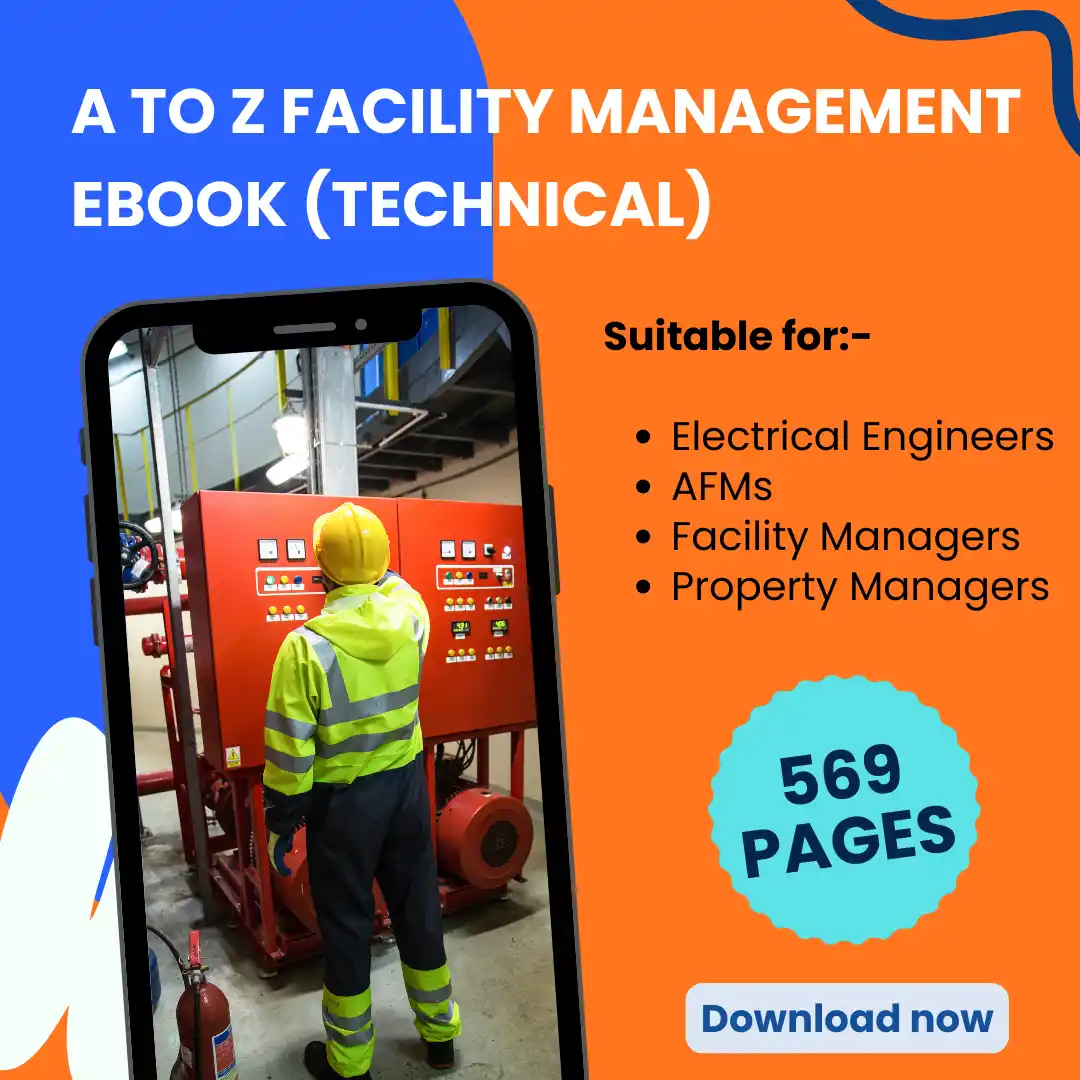 A to z facility management ebook (technical) 1 A to z facility management ebook (technical)