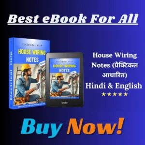 House Wiring Notes PDF